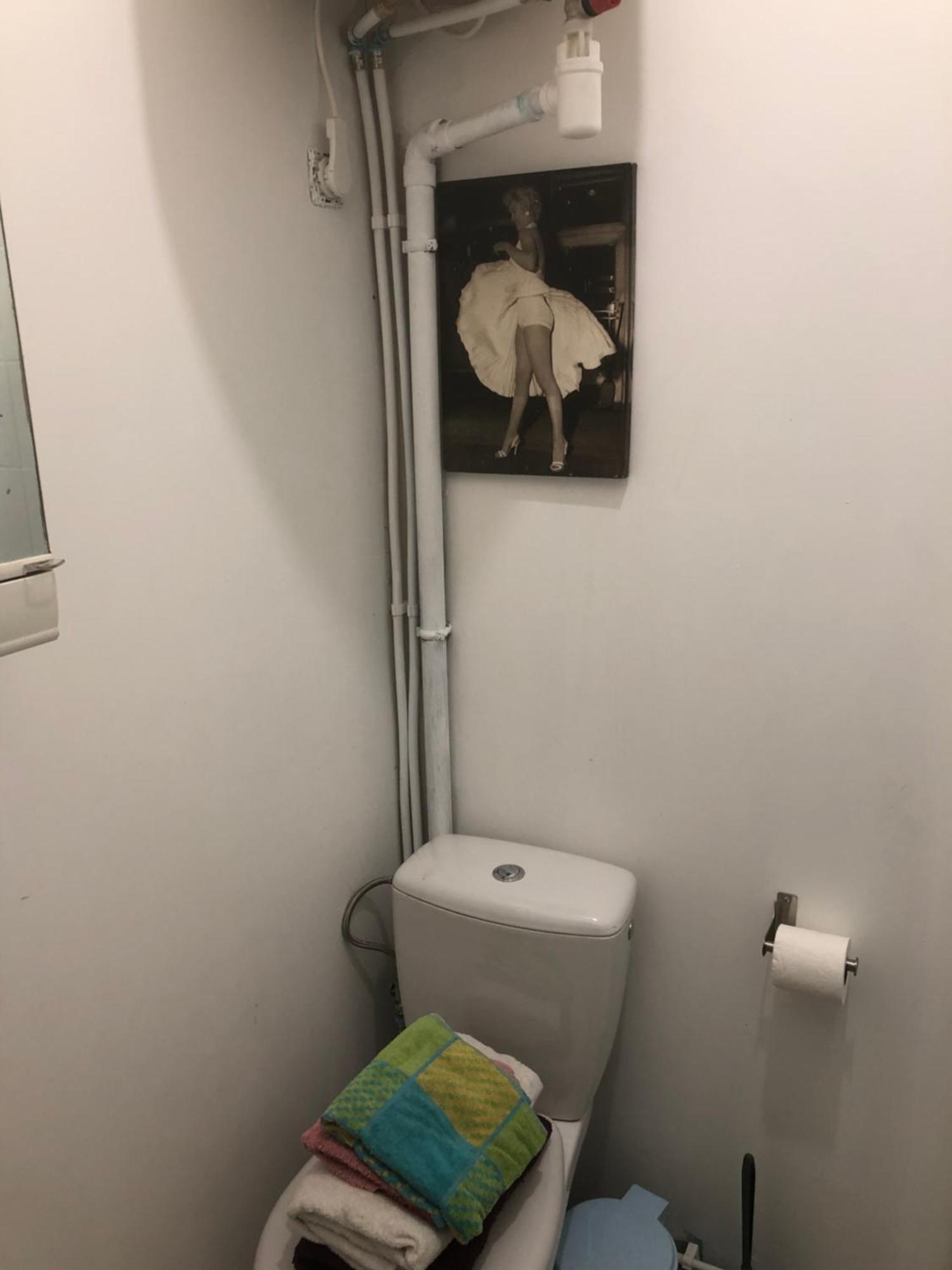 Studio "Maryline" Sejours Parisiens Abordables - Rez De Chaussee Sur Beau Patio Ombrage- Accessible Handcaps - Grand Canape-Lit Clic Clac 2 Places - Cuisine Equipee - Salle De Bains - 5 Minutes Du Metro Brochant Ligne 13,Bus 74 Et 31 Екстериор снимка